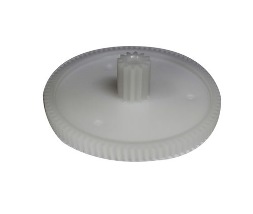 Detalles de Rueda dentada cafetera Saeco SUP018C. Repuestos Cafeteras Detalles de Rueda dentada cafetera Saeco SUP018C. Repuestos Cafeteras