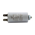 CONDENSADOR 8MF - 450V - Capacitors - FERSAY