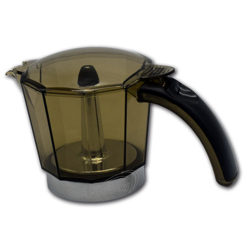 Detalles de Jarra cafetera Delonghi Alicia EMK9. Repuestos Cafeteras Detalles de Jarra cafetera Delonghi Alicia EMK9. Repuestos Cafeteras