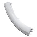 Tirador puerta color blanco 497522 - Handles - Springs - Plastic Spares - FERSAY
