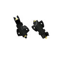 Escobillas motor lavadora 54BS0007 - Motors - Motor Brushes - FERSAY
