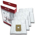Bolsas aspirador Siemens Smile 4 unidades - Vacuum Cleaner Bags - FERSAY