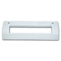 TIRADOR FRIGORIFICO BLANCO BALAY ANCLAJE 16 - Refrigerator Handle - FERSAY