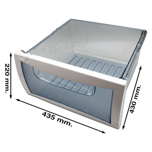 Drawer Fridge Daewoo Frsu20dew Handles Portable Urinal Fridge