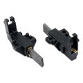 KIT DE ESCOBILLAS PARA MOTOR WHIRLPOOL - Motors - Motor Brushes - FERSAY
