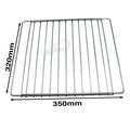 Rejilla horno universal extensible 320 x 350 mm - Grill - FERSAY