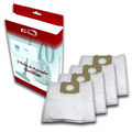 Bolsa aspirador AEG GR28 4 bolsas - Vacuum Cleaner Bags - FERSAY