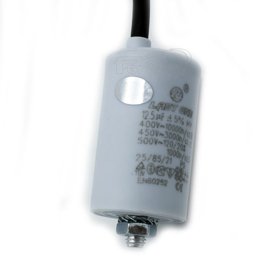 Конденсатор 450v 10mf