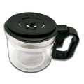 JARRA UNIVERSAL CAFETERA , REGULABLE EN ALTURA - Glass Jars - FERSAY