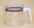 Jarra cafetera Ufesa CG10 - Glass Jars - FERSAY