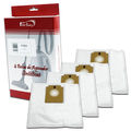 Bolsa aspirador Solac 901, 903 4 bolsas - Vacuum Cleaner Bags - FERSAY