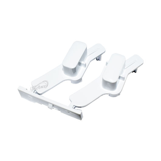 Pulsante Di Avvio Whirlpool 481071425341 - Ricambio Originale, Compatibile Con Molti Modelli Whirlpool - Foto 10