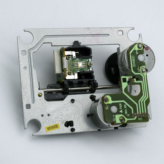 Mecanismo laser SF-P101N-15PIN - Lector Láser - FERSAY