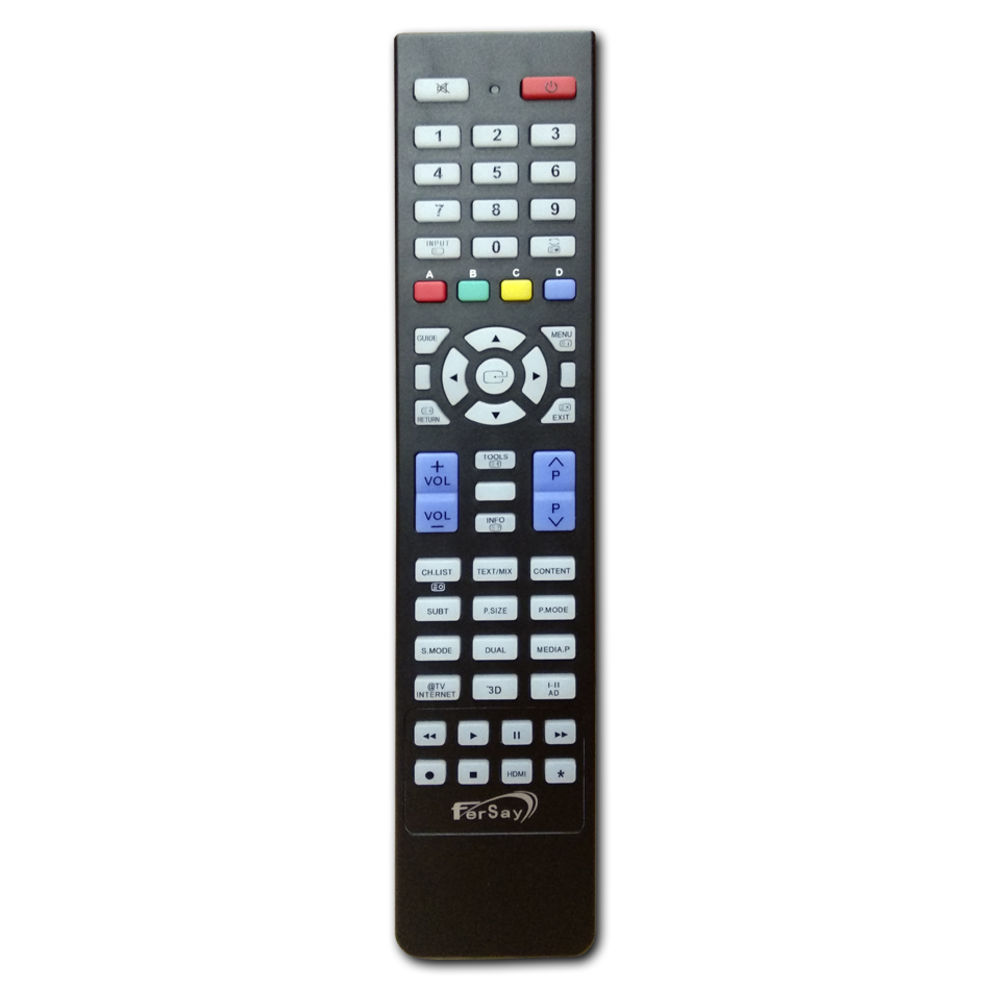 Como Abrir Mando A Distancia Tv Lg