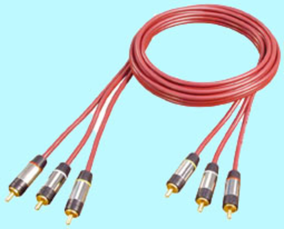 3xrca m - 3xRCA m 3m HQ RCA 3xrca m - 3xRCA m 3m HQ RCA
