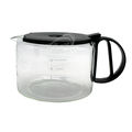 JARRA PARA CAFETERA BRAUN AROMASTER 8/10 TAZAS - Glass Jars - FERSAY