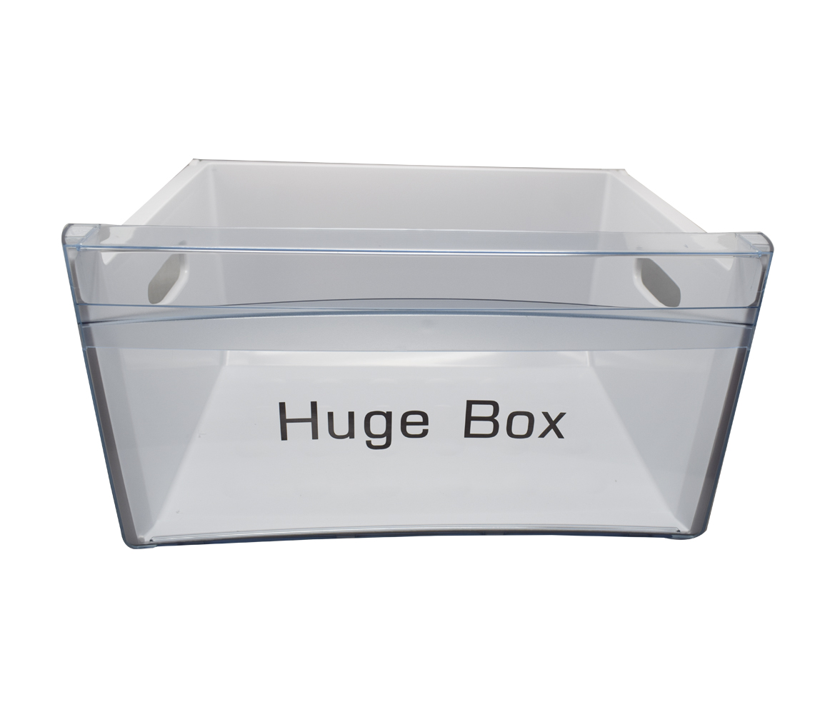 Cajon congelador frigo Haier - 0060825972B - HAIER