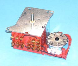 Programador AEG, ako 516-607, - 01AE0006 - AEG