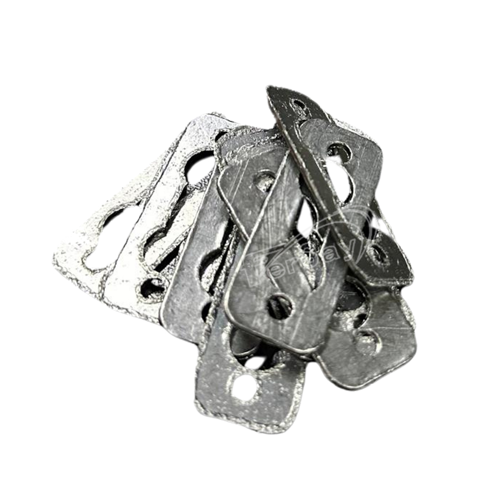 Junta eletrodo caldera Saunier Duval, Biasi compatible 1313109 - 100SD0007A - SAUNIER DUVAL