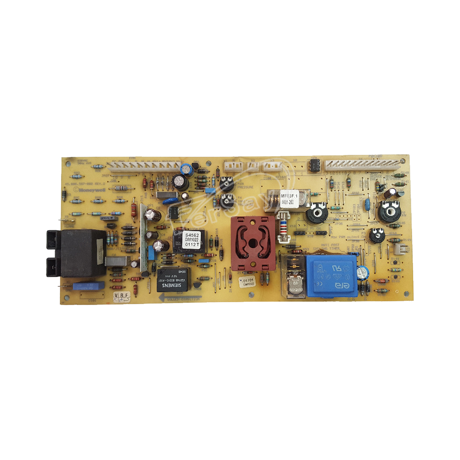 Placa electronica Ferroli  DOMINA F24/30E - FER FERELLA F24 MEL ,3650667 - 103FE0042R - FERROLI