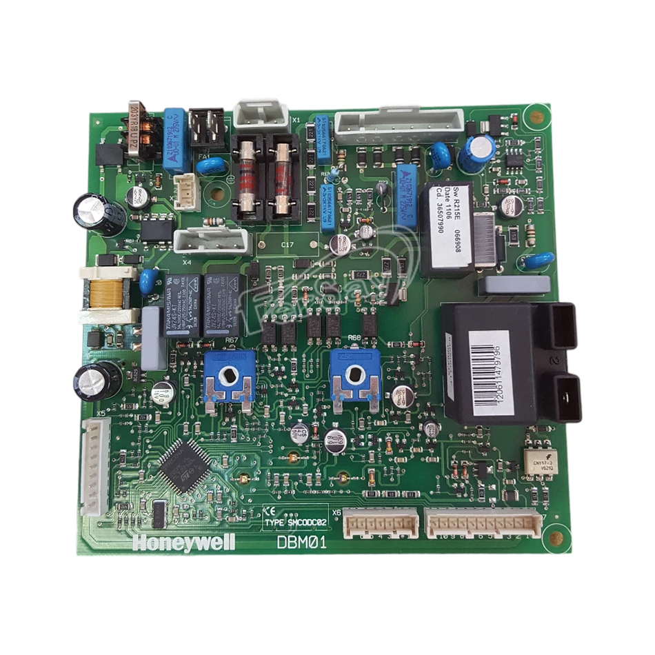 Tarjeta electronica caldera I39819530 - 103FE0053R - FERROLI