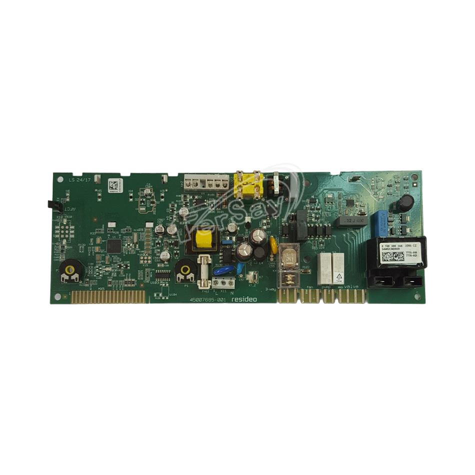 Placa electronica Junkers  JUNKERS ZW24AE23 ceraclass midi 87083002440 reacondicionado - 103JK0030R - JUNKERS