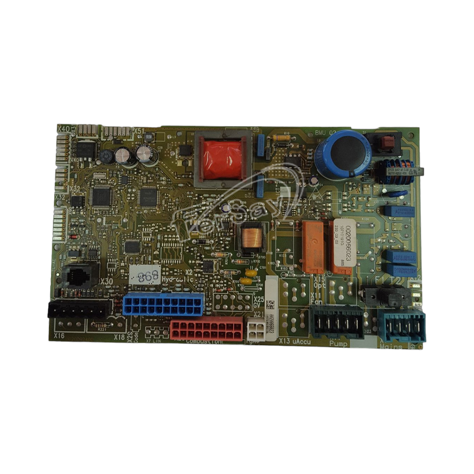 Tarjeta electronica - 103SD0011R - SAUNIER DUVAL