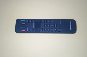 Telemando RCT3016 - 10443390 - THOMSON