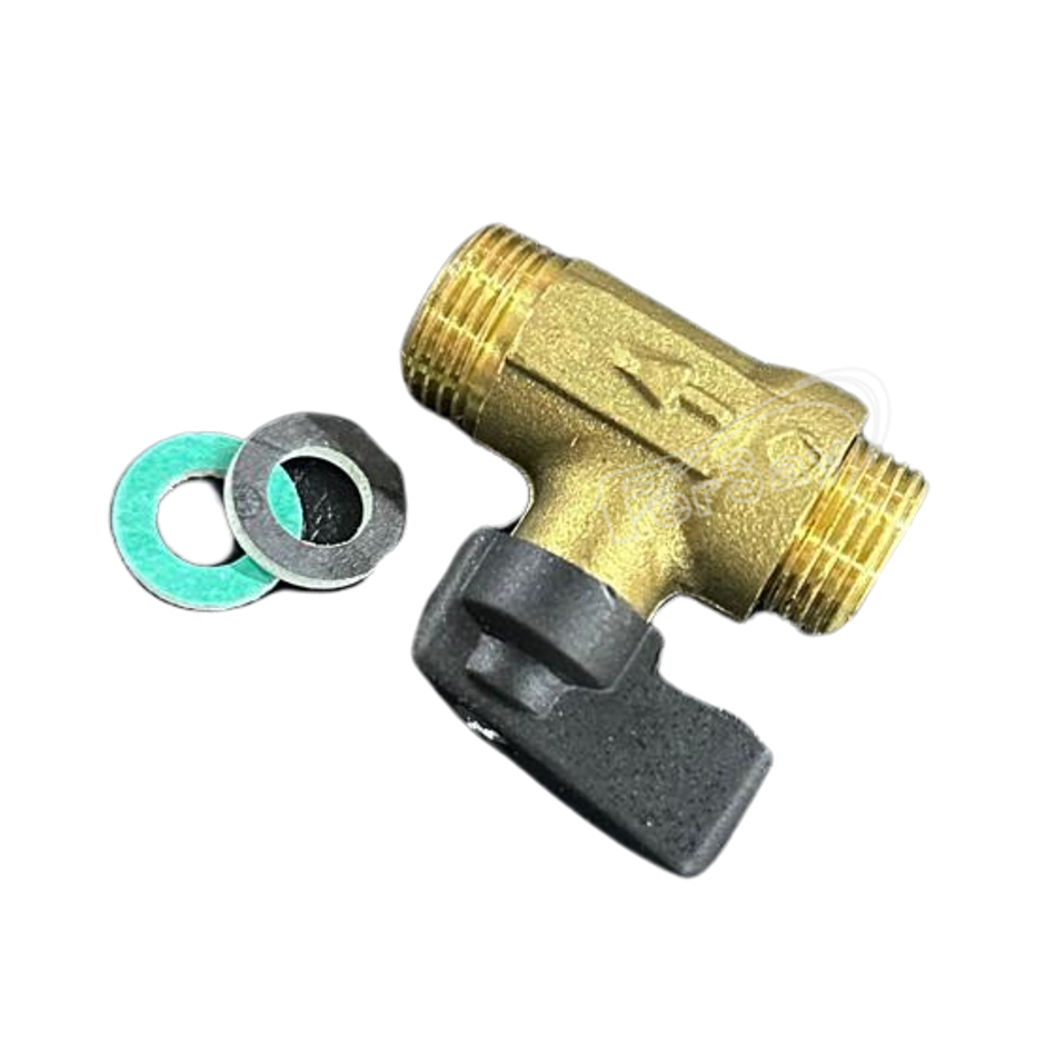 Kit llave de llenado - 104FE0001O - FERROLI