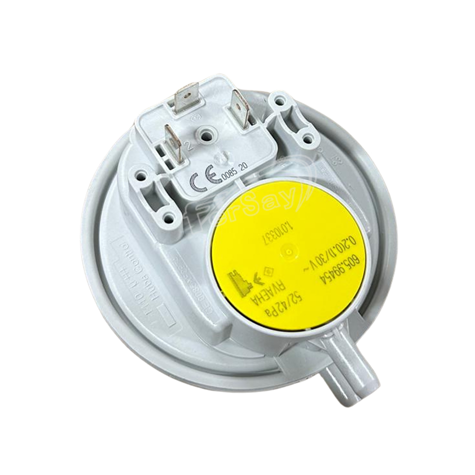 Presostato ip44 dp 52-42 - 105IM0001O - IMMERGAS