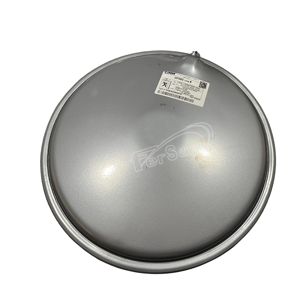 Vaso expansion caldera Ferroli 39841230 - 110FE0004O - FERROLI