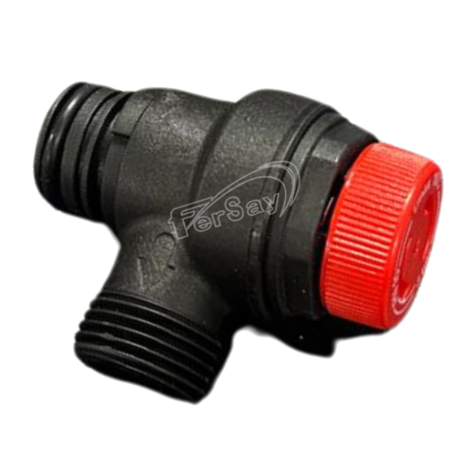 Valvula de seguridad 3bar multimarca ferroli/savio - 116FE0010A - FERROLI