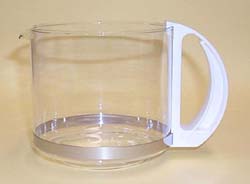 Jarra para cafetera Moulinex Diva. - 120MX0102 - MOULINEX