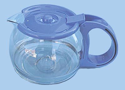 Jarra cafetera Ufesa CG1601, Capricho Plus 20. - 120UF0114 - BSH