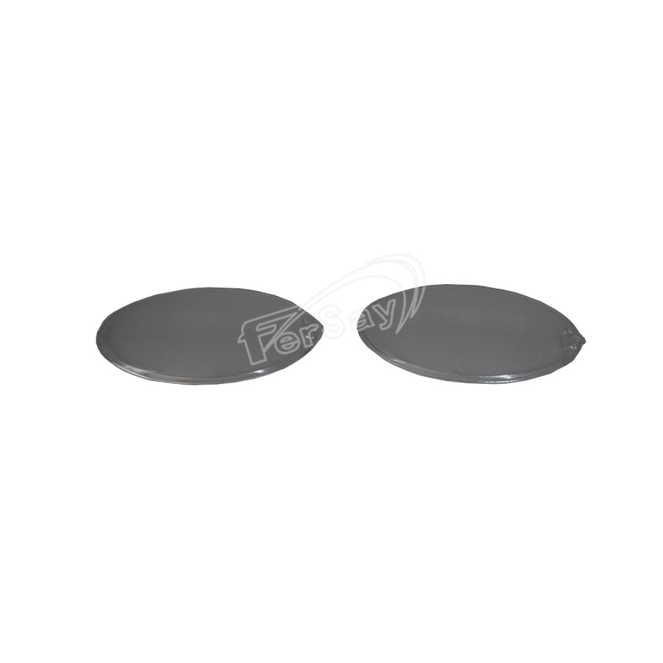 Plafon trasluz 2 campana Mepansa 133.0058.595 - 1330058595 - MEPAMSA