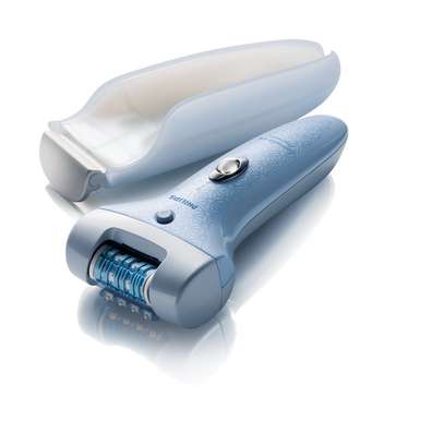 Depiladora Philips HP6501 - 135HP6501 - PHILIPS