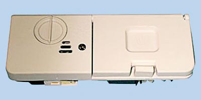 Cubeta aditivos, ELBI 220V,50HZ C/REED Balay 00151004 - 15BY0002 - BALAY