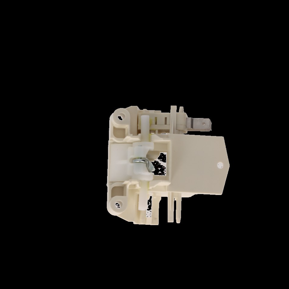 Cierre lavavajillas  17476000000048 - 17476000000048 - SAUBER