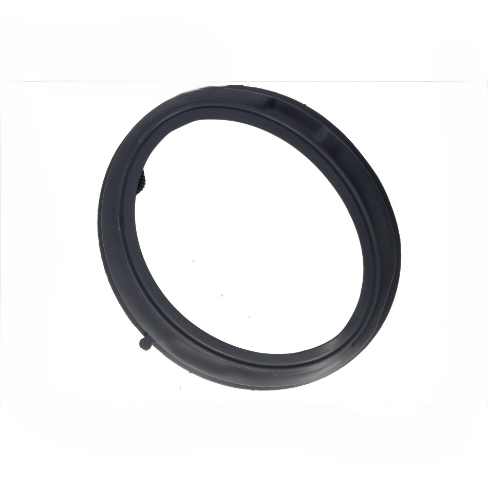Goma de escotilla para lavadora Beko wrv6611 - 1910540400 - BEKO