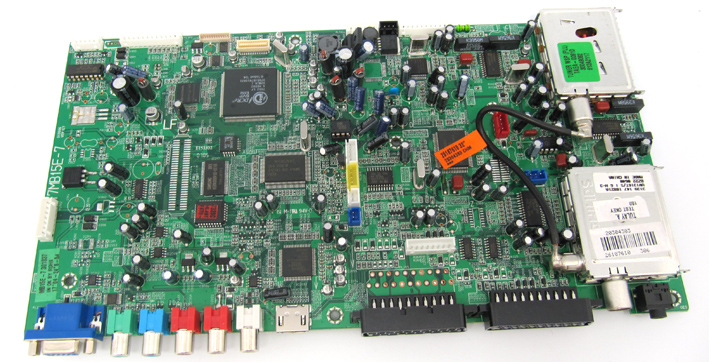 Placa main Vestel 20304383 &quot;Pa - 20304383 - *