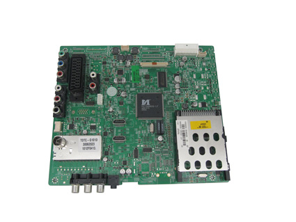 Placa main 20485320 oki, Veste - 20485320 - LG
