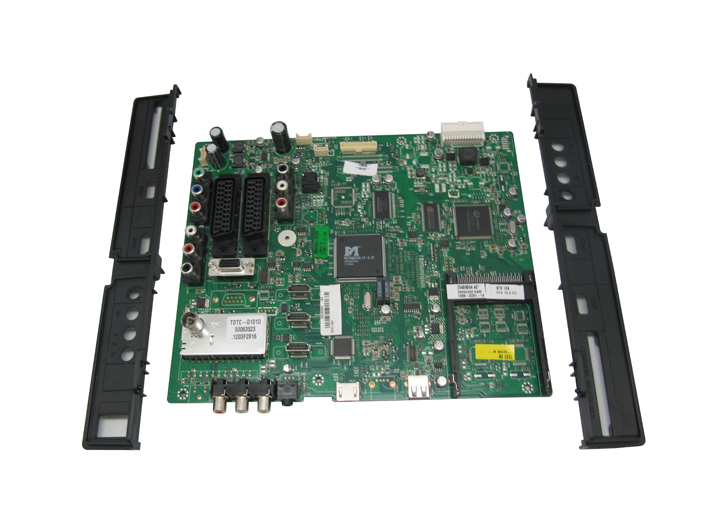 Fuente alimentacion Tv Vestel 20543963 - 20543963 - VESTEL