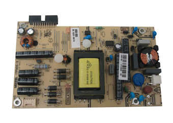 Placa alimentación televisor Vestel 20561851 - 20561851 - VESTEL