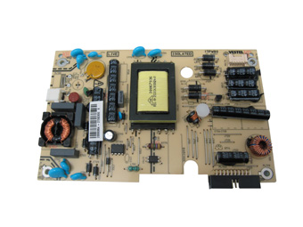 Placa alimentación televisor Vestel 20580954 - 20580954 - VESTEL