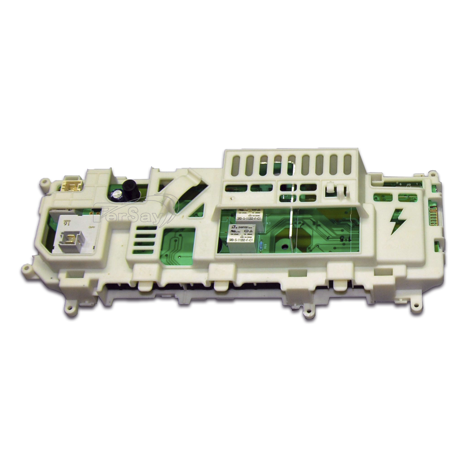 MODULO ELECTRONICO LAVADORA NEW POL 20829014 - 20829014 - VESTEL