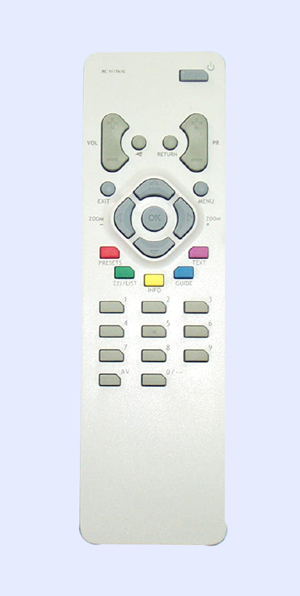 Telemando RC111TA1G - 21282860 - THOMSON