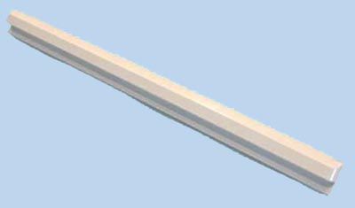 Maneta puerta horno Indesit C00027351. - 21AR0050 - INDESIT