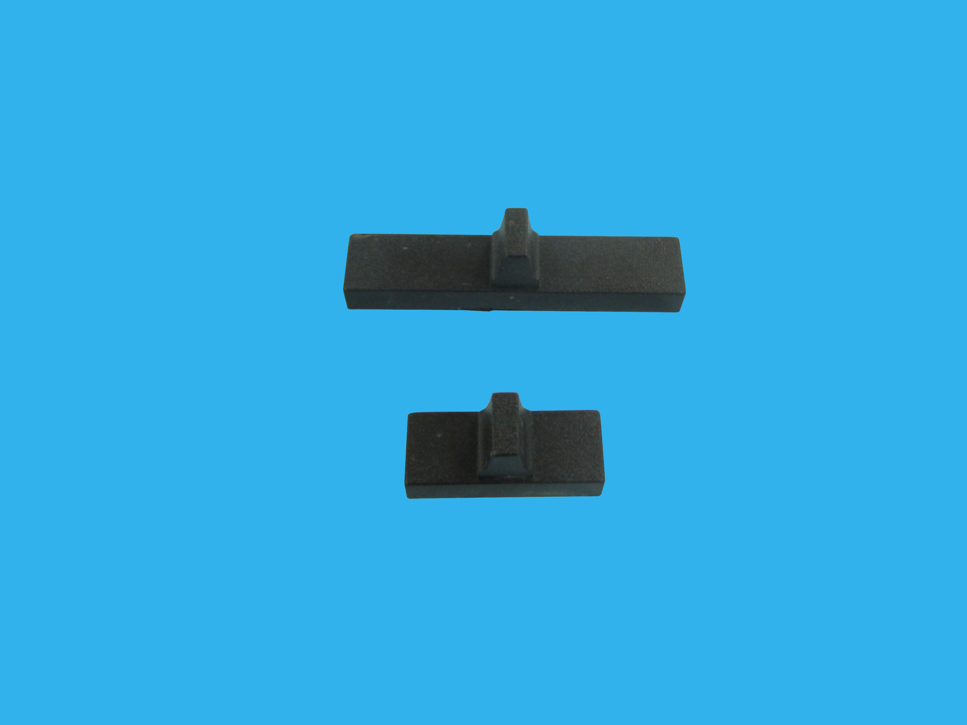Embellecedor interruptor campana extractora Balay B7512, B7532, 3BD763N. - 21BY0029 - BSH
