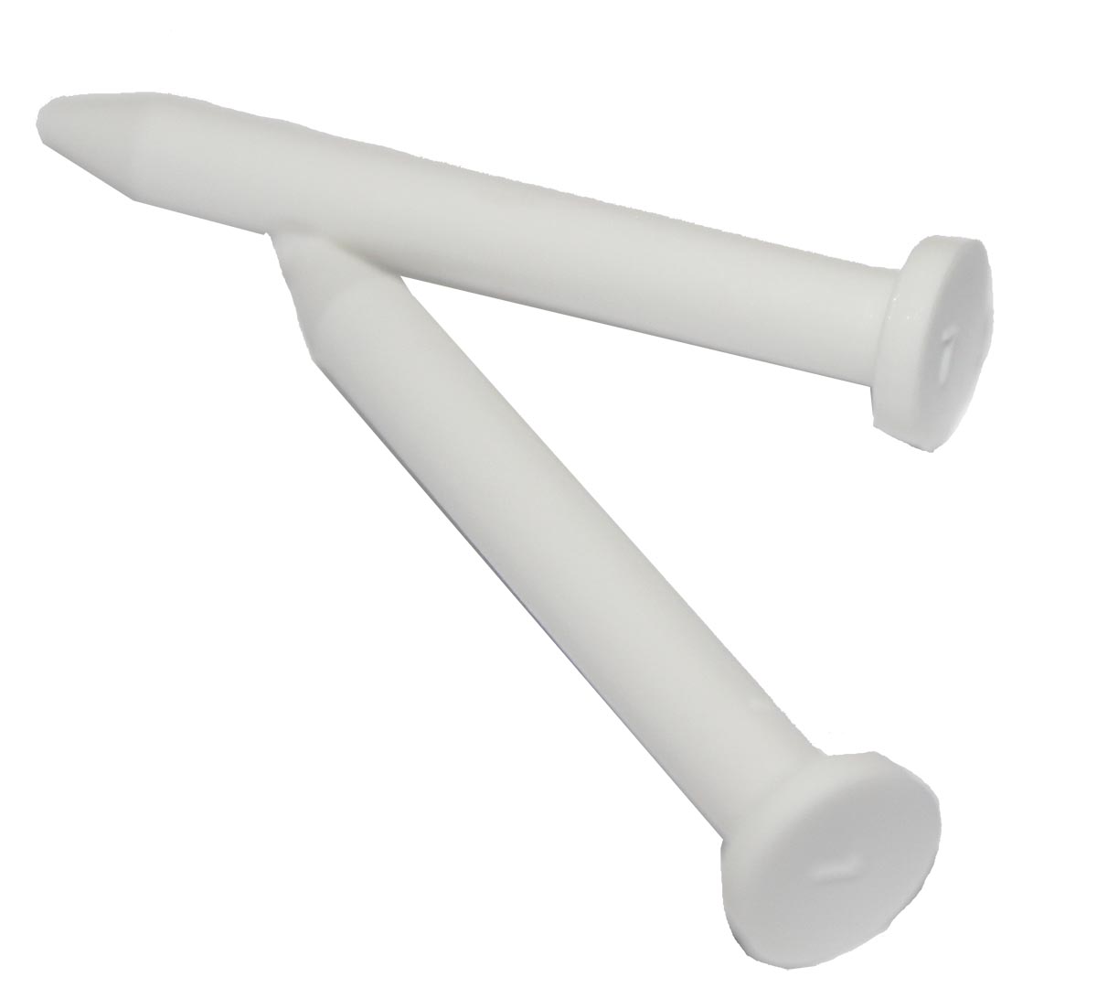 Eje tapa superior lavadora Otsein-Hoover 2 uds. 81453714 - 21CY0074 - CANDY