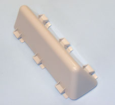 Aleta tambor lavadora Whirlpool Bauknecht Ignis 481941849713 - 21IG0075 - WHIRLPOOL